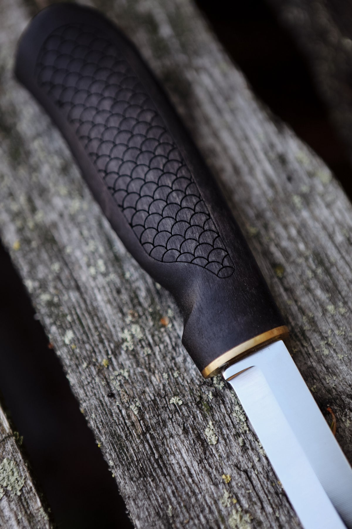Norolan Wildcraft Fiskekniv