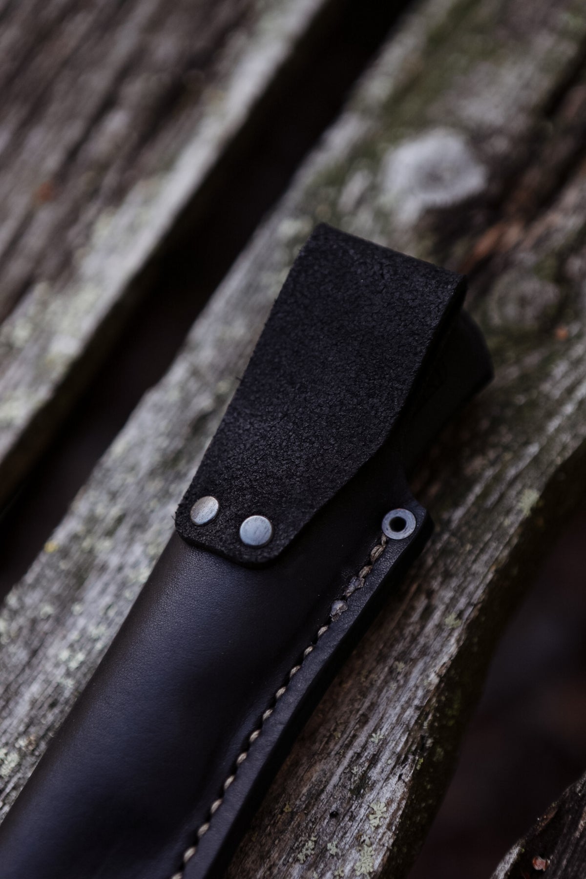 Norolan Wildcraft Fiskekniv