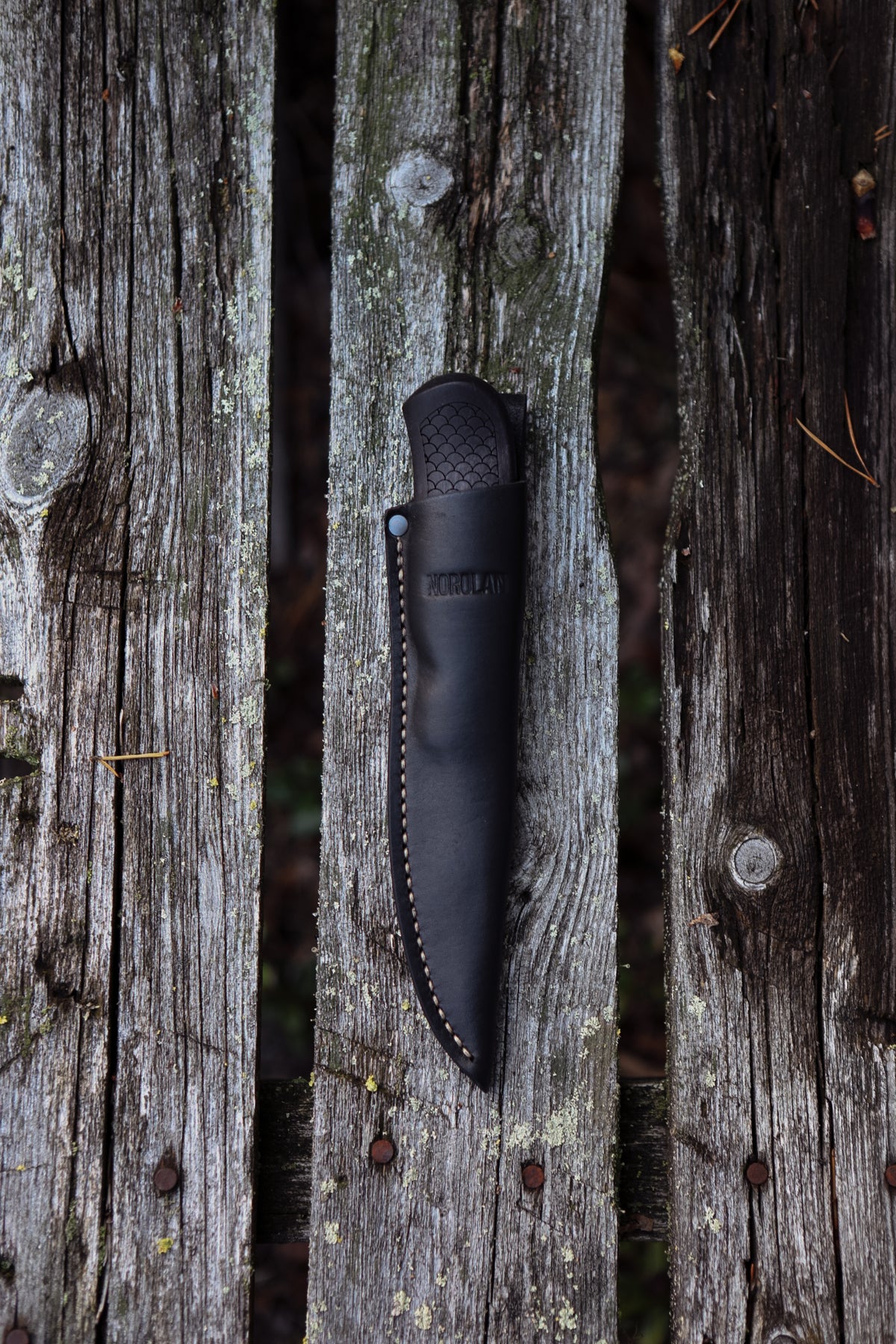 Norolan Wildcraft Fiskekniv