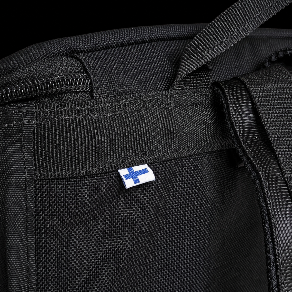 Norolan Nordborn™ – ryggsäcken för sportfiskaren