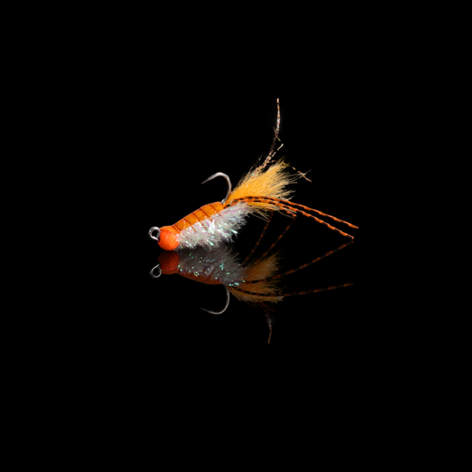 Norolan Alien Art Ice Fly pimpelfluga
