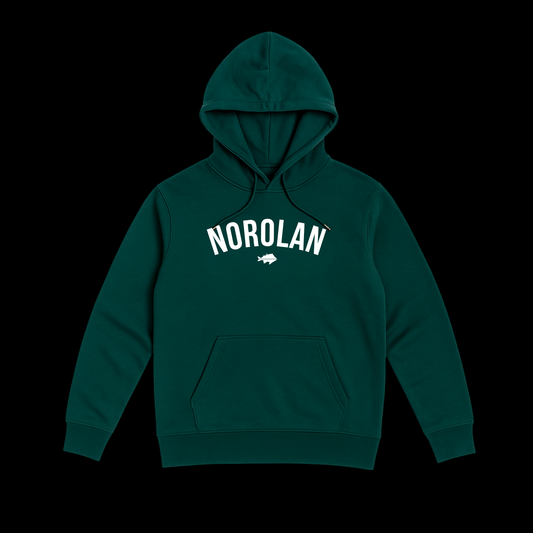 Norolan Heritage huvtröja