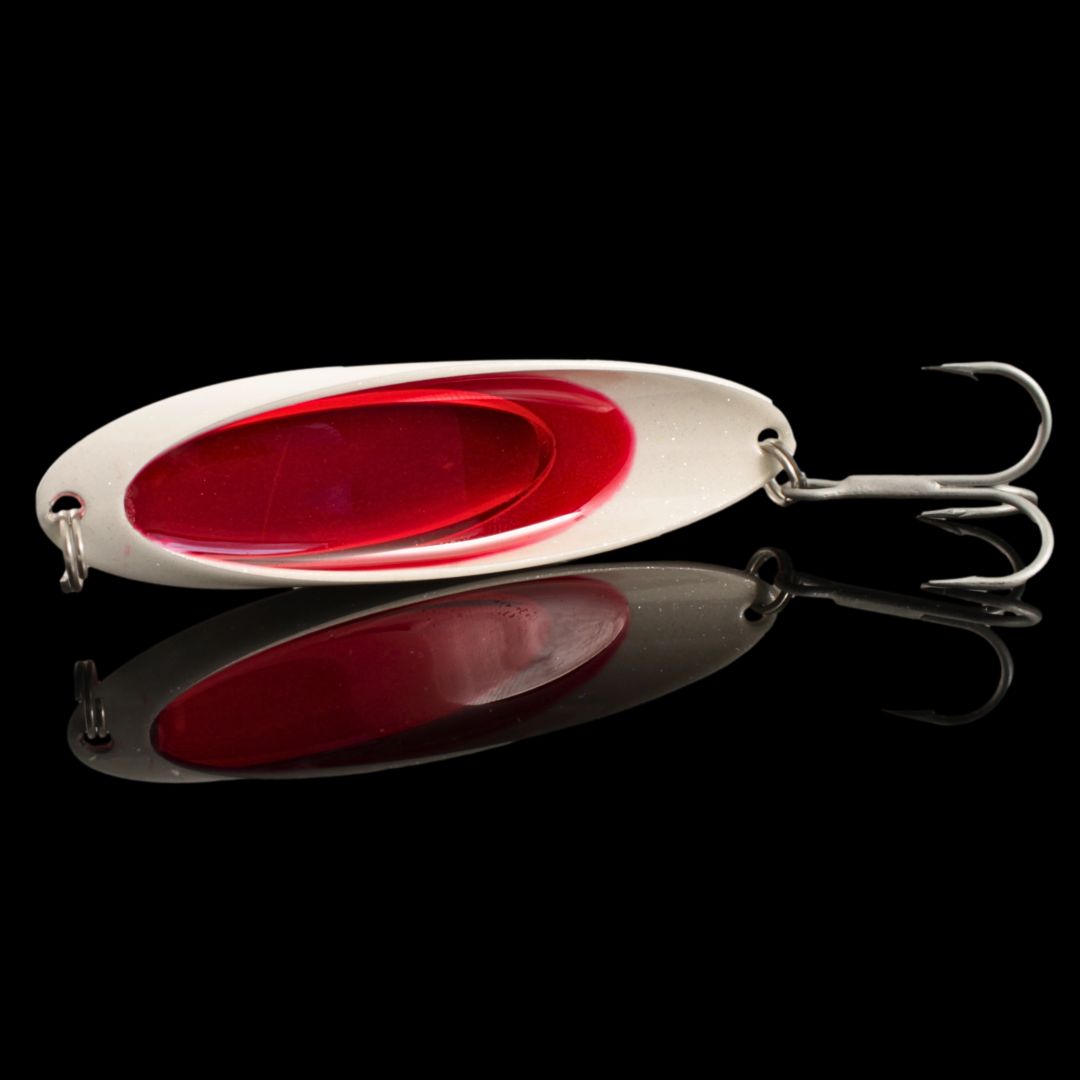 Norolan Light Spoon 11 cm Skeddrag