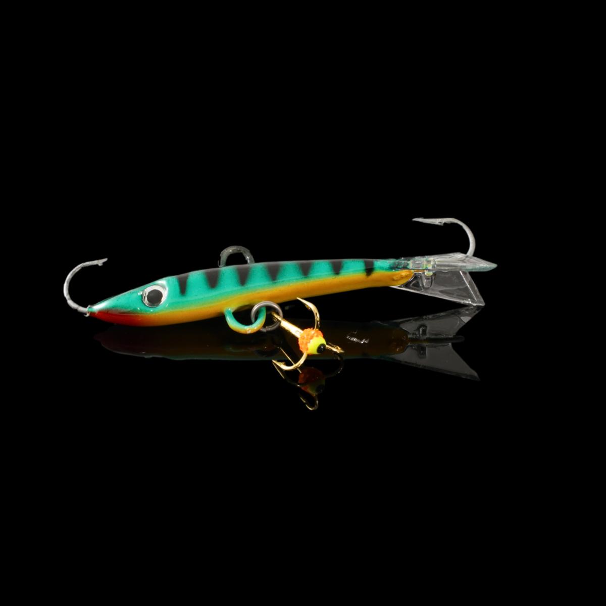 Norolan Balance Banger Balanspirk