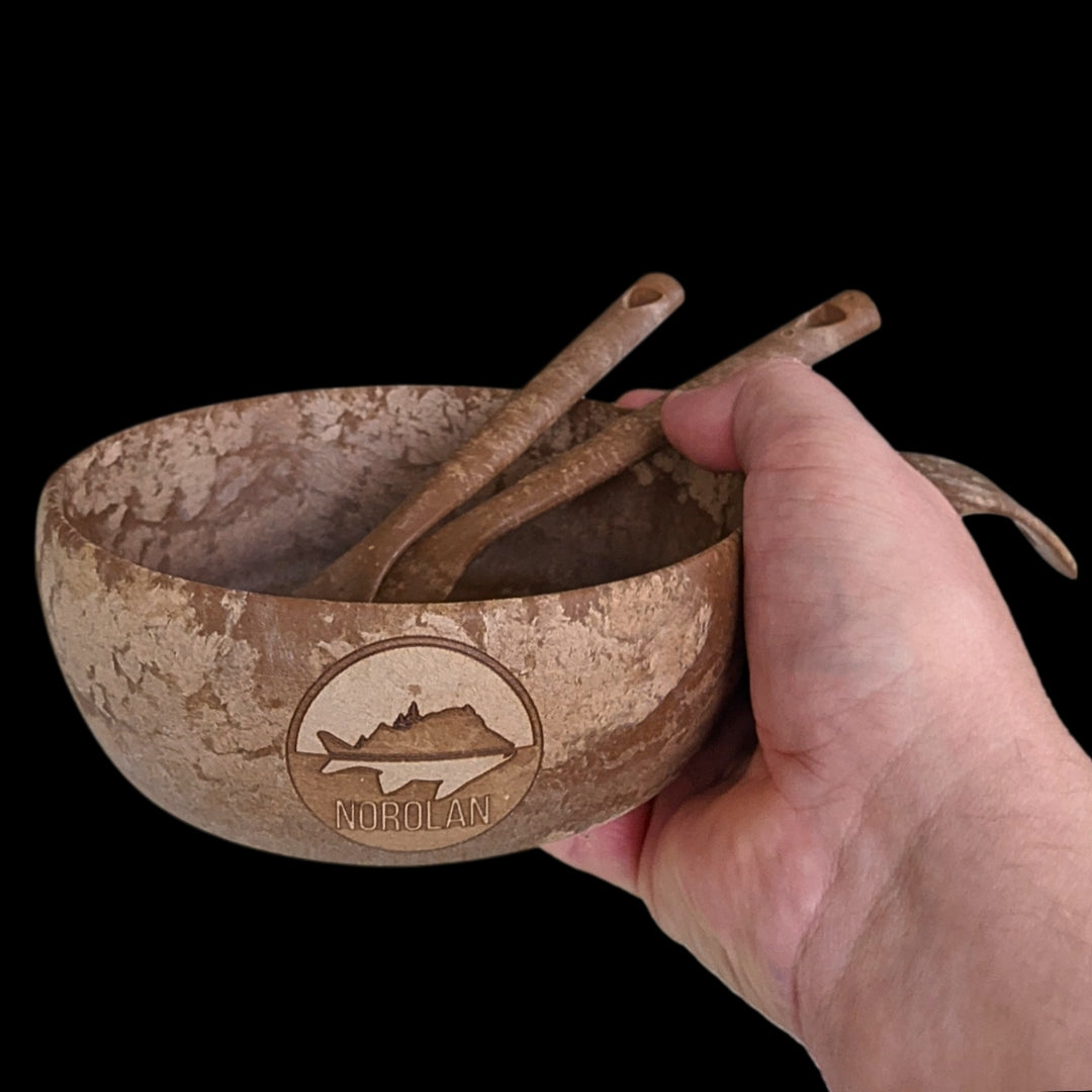 Norolan & Kupilka Matkåsa