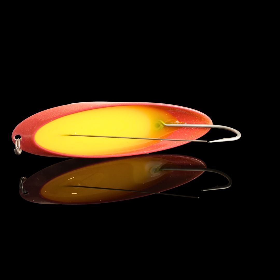 Norolan Light Spoon Weedless 11 cm vassdrag
