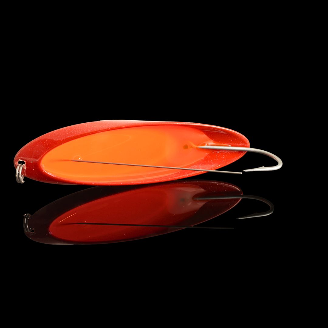 Norolan Light Spoon Weedless 11 cm vassdrag