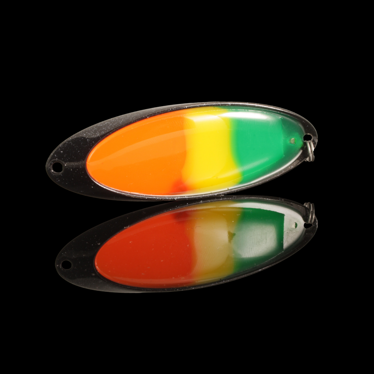 Norolan Arctic Light rödingblänke 8 cm