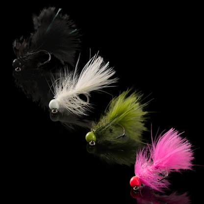 Norolan Cruella Ice Fly pimpelfluga