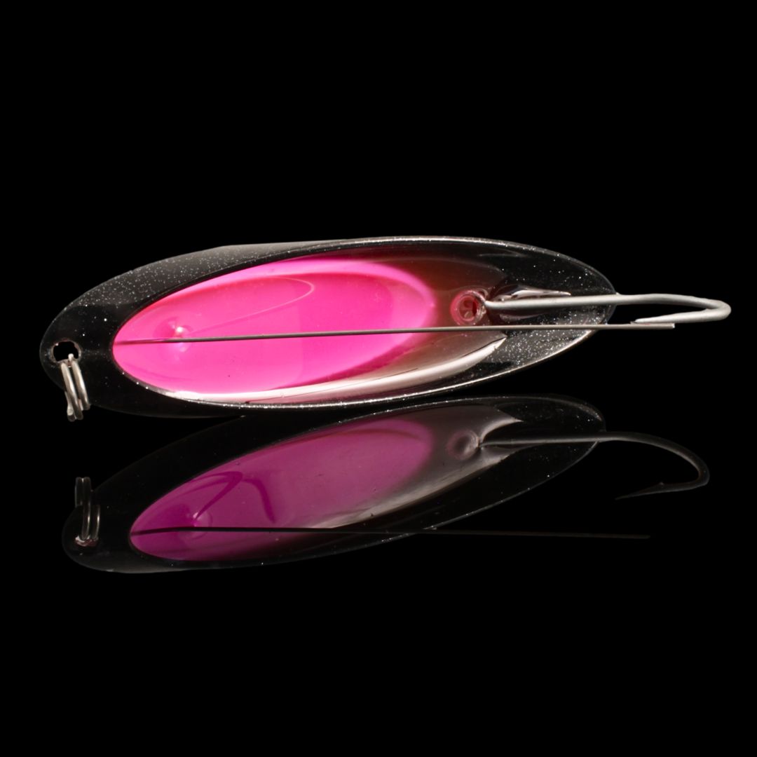Norolan Light Spoon Weedless 11 cm vassdrag