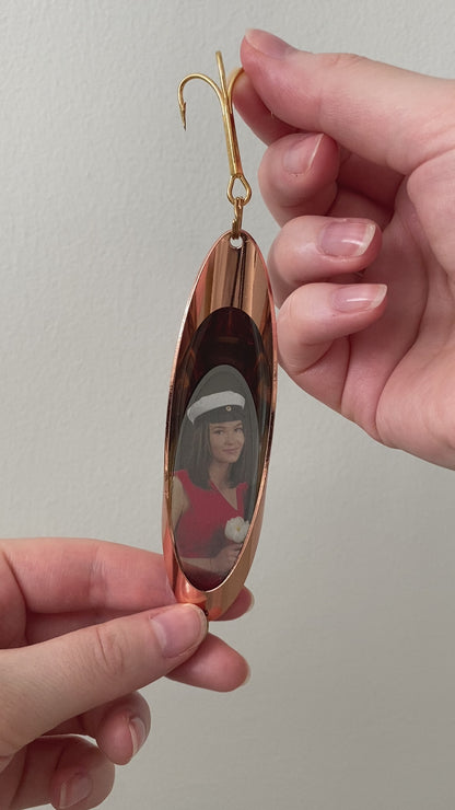 Norolan Memento - Bete med egen bild