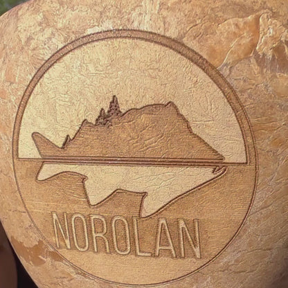 Norolan & Kupilka Kåsan