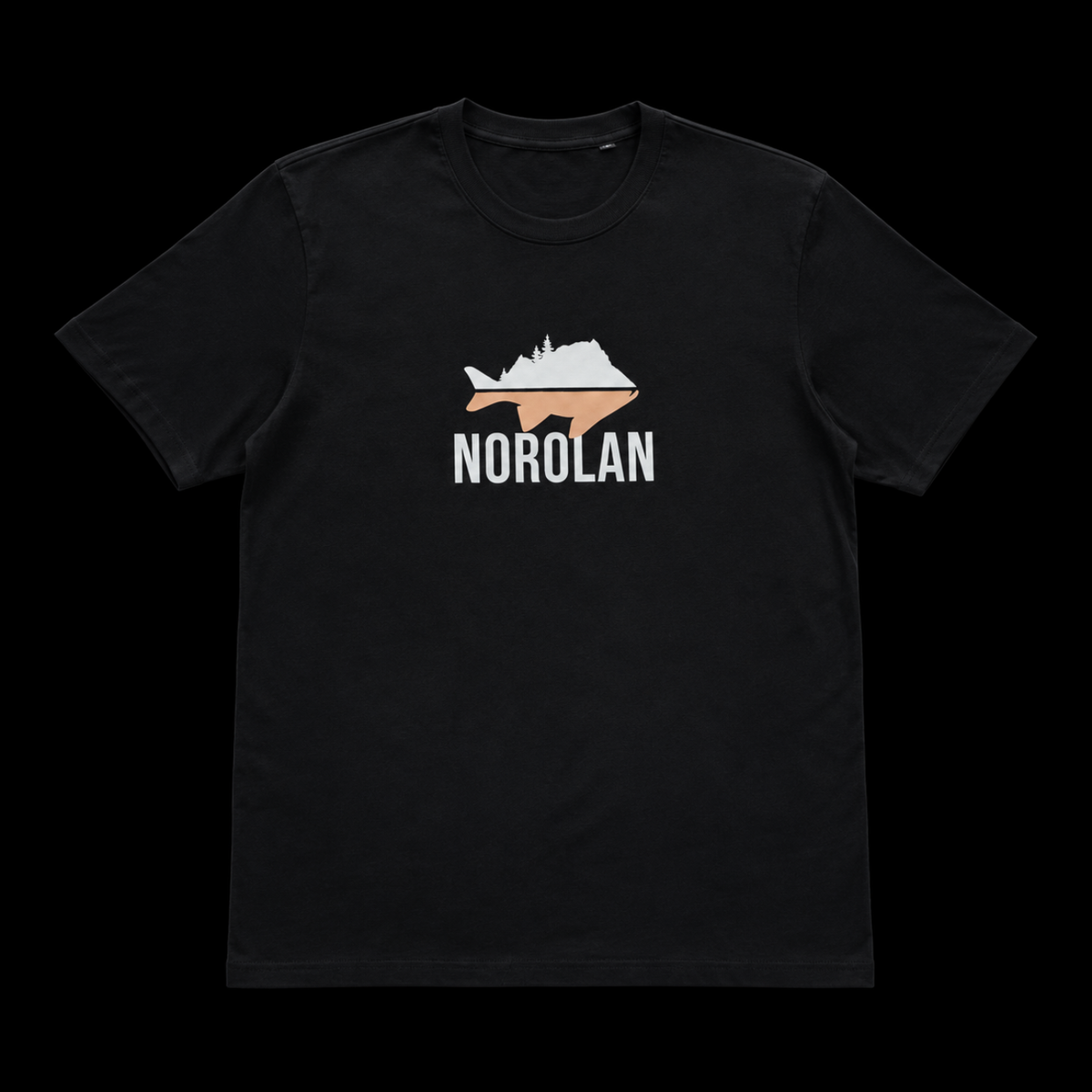 Norolan Origins T-shirt